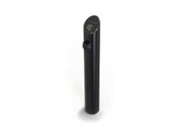 char.gy bollard charge point