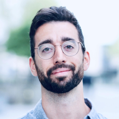 Ed Walsh, Head of Product