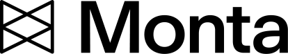 Monta logo 2025