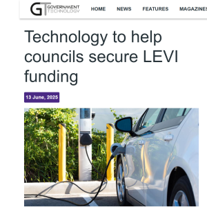 Government Technology Jun25