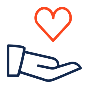 Most popular icon