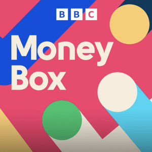 BBC Radio 4 Money Box