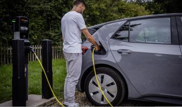 RAW charging at RHS