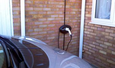 EV charge point manufacturers revise offers and pricing for home units 